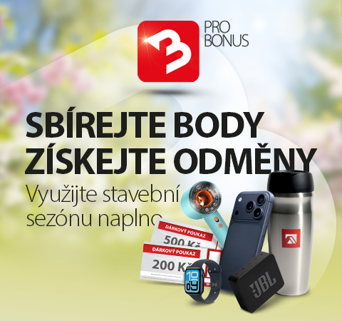 květen 2026 - mobil