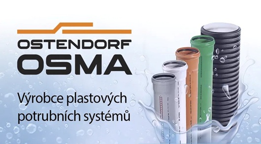 Dodavatelská inzerce Osma 