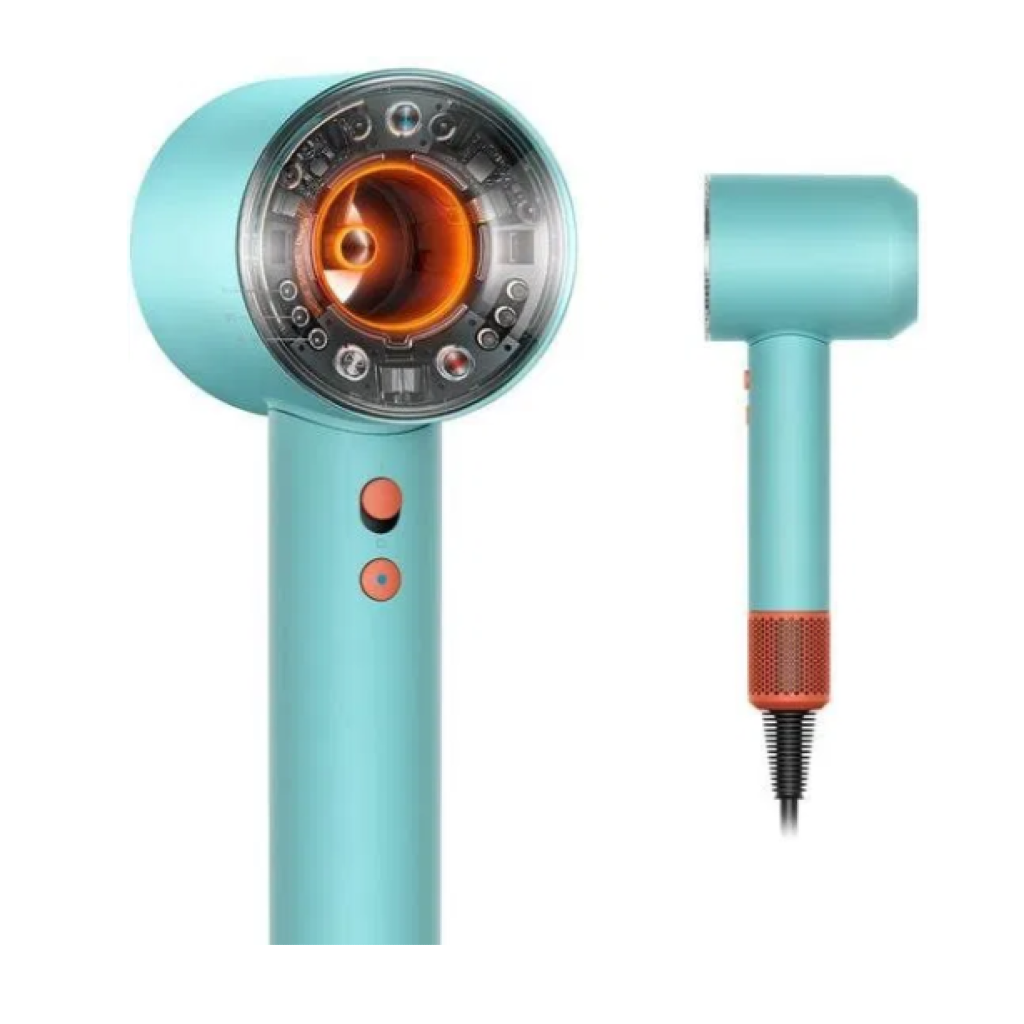 Obrázek odměny Fén na vlasy Dyson Supersonic Nural HD16 