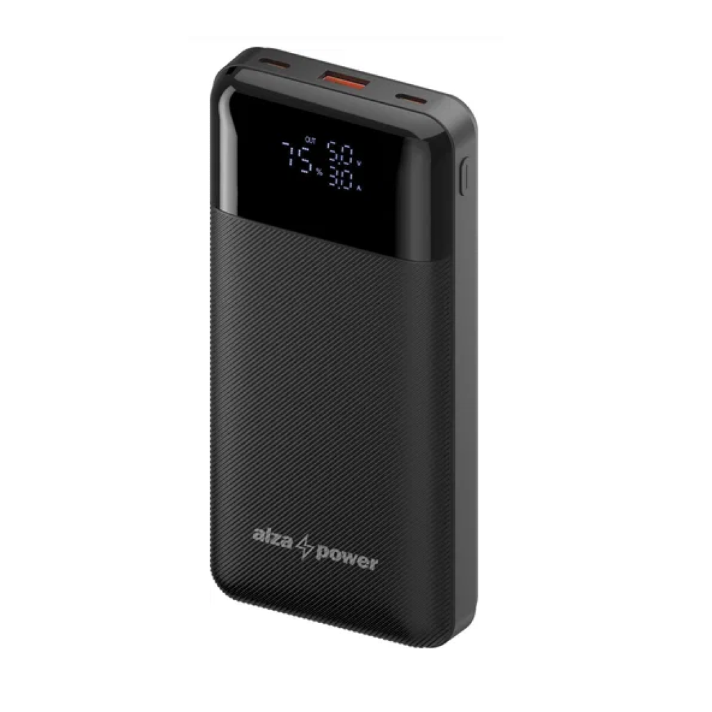 Obrázek odměny Powerbanka AlzaPower Parade