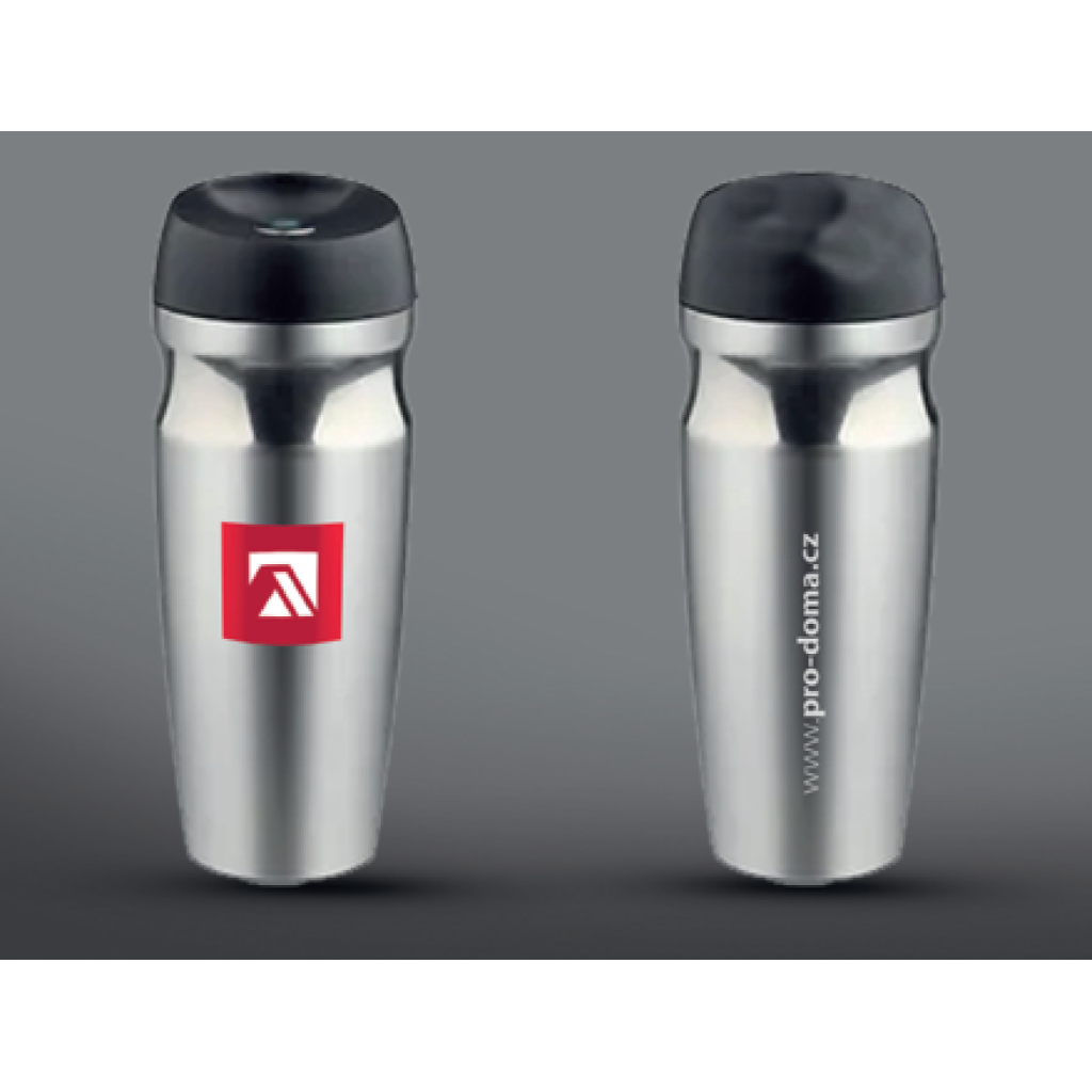 Obrázek odměny Termo hrnek PRO-DOMA 