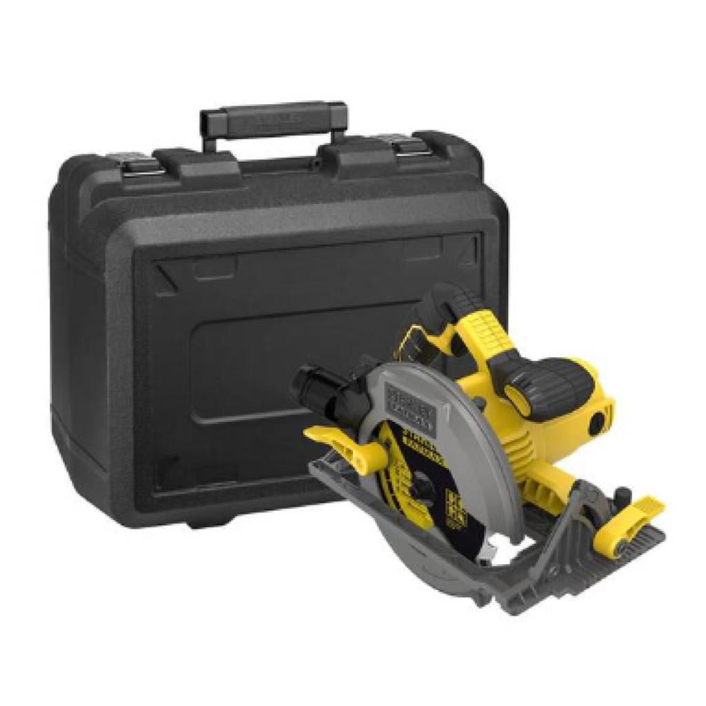 Obrázek odměny Stanley® Fatmax® Ruční okružní pila 1650W