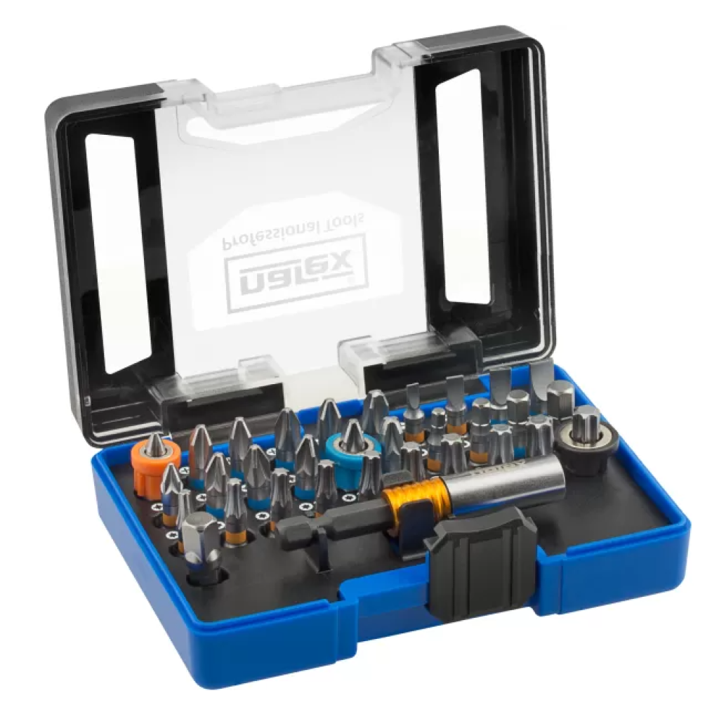 Obrázek odměny 35dílná sada bitů NAREX